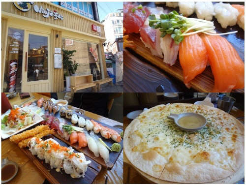 (사진제공=닌자초밥)